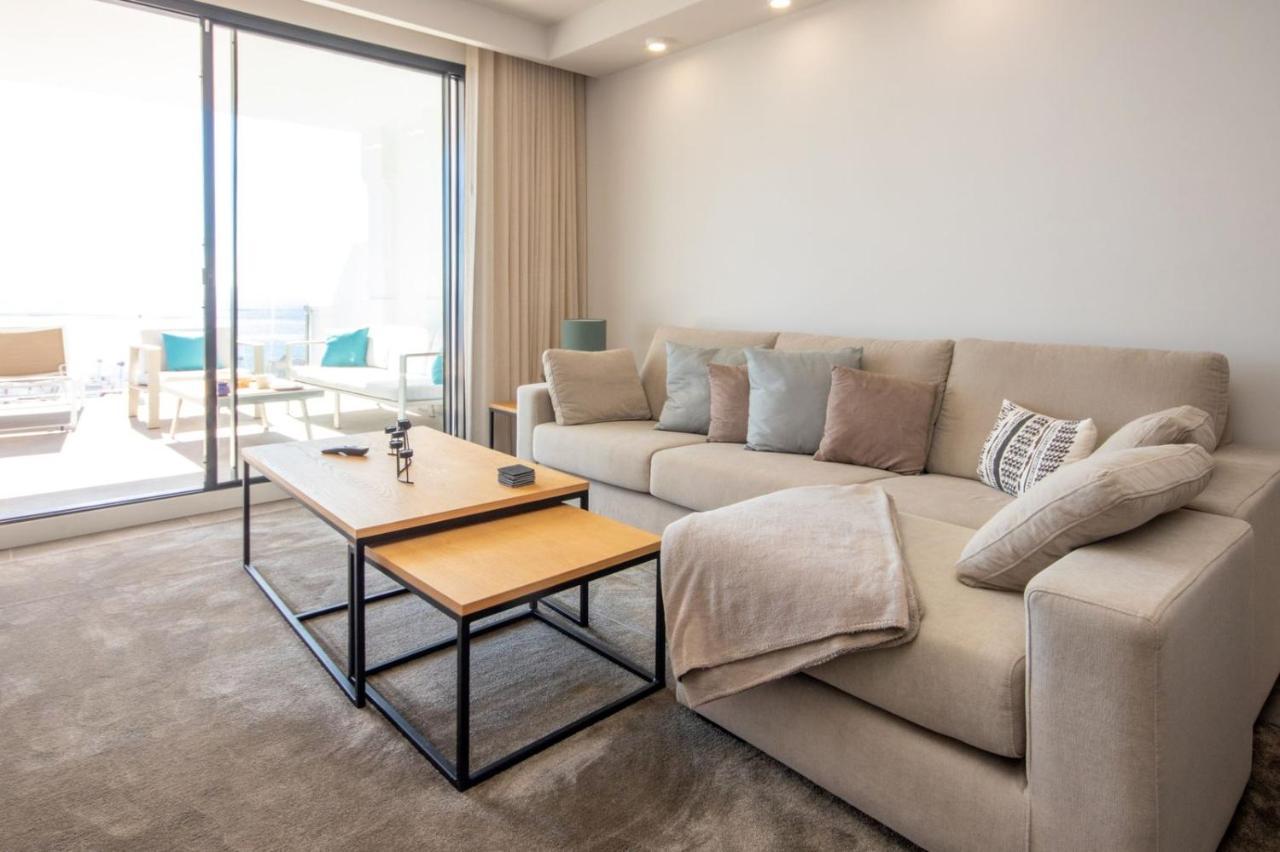 Luxury Apartment Stunning Seaview Bs 3104 马尼尔瓦 外观 照片
