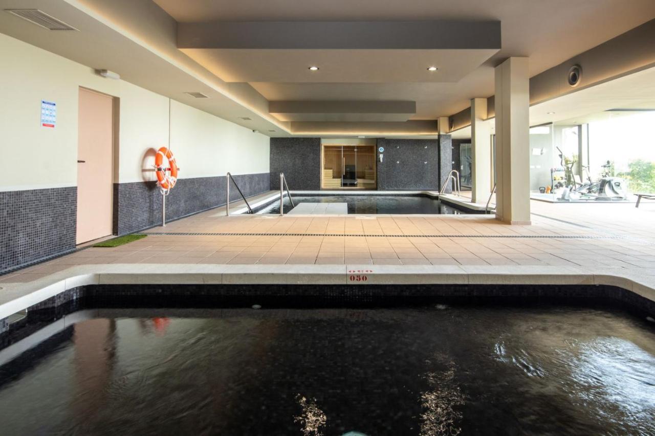 Luxury Apartment Stunning Seaview Bs 3104 马尼尔瓦 外观 照片