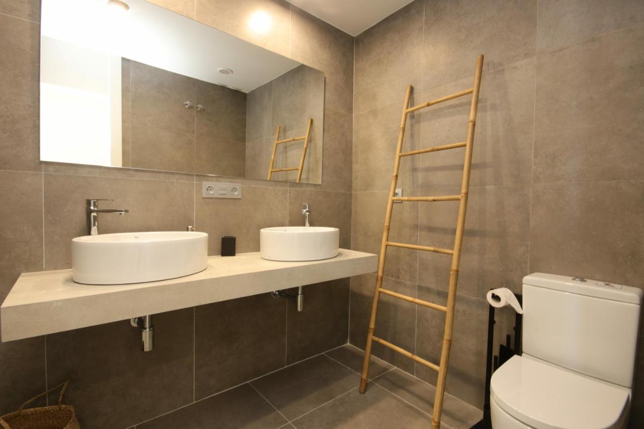 Luxury Apartment Stunning Seaview Bs 3104 马尼尔瓦 外观 照片