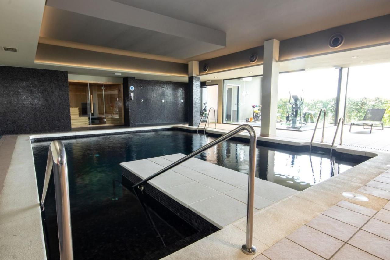 Luxury Apartment Stunning Seaview Bs 3104 马尼尔瓦 外观 照片