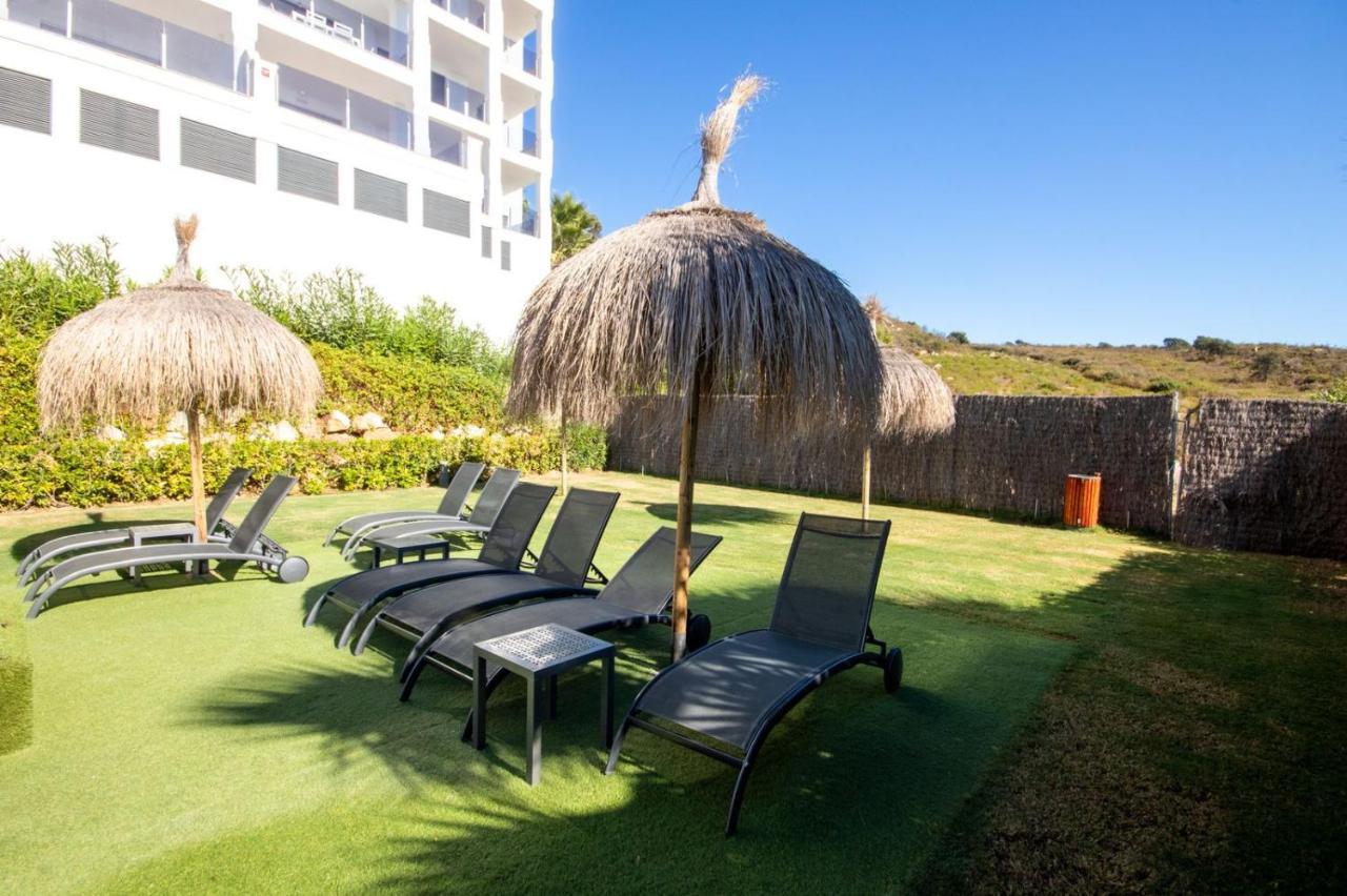 Luxury Apartment Stunning Seaview Bs 3104 马尼尔瓦 外观 照片