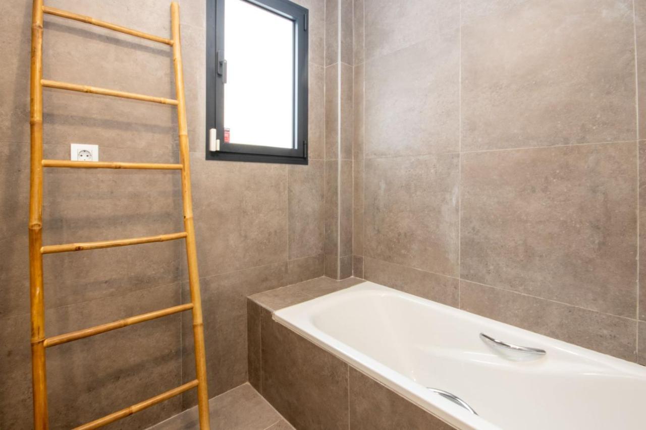 Luxury Apartment Stunning Seaview Bs 3104 马尼尔瓦 外观 照片