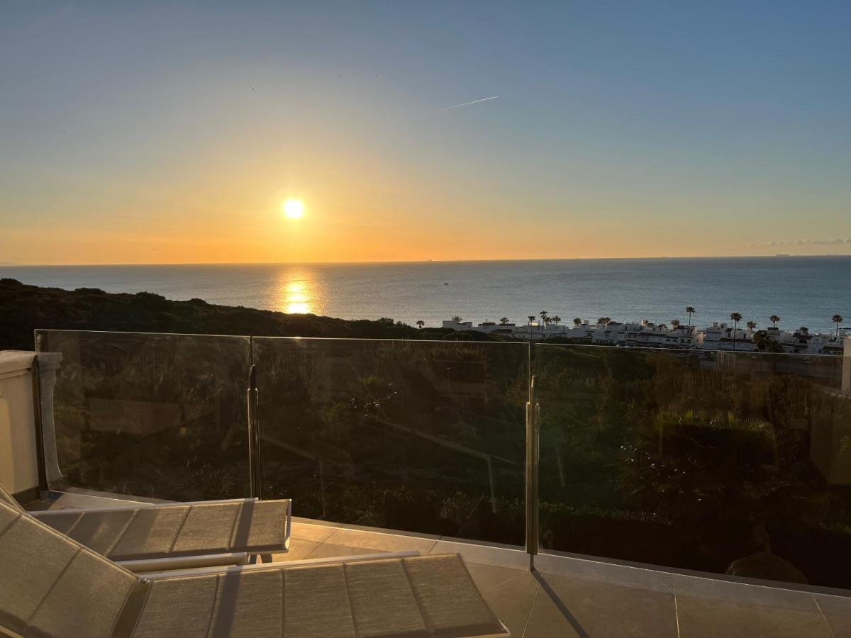 Luxury Apartment Stunning Seaview Bs 3104 马尼尔瓦 外观 照片